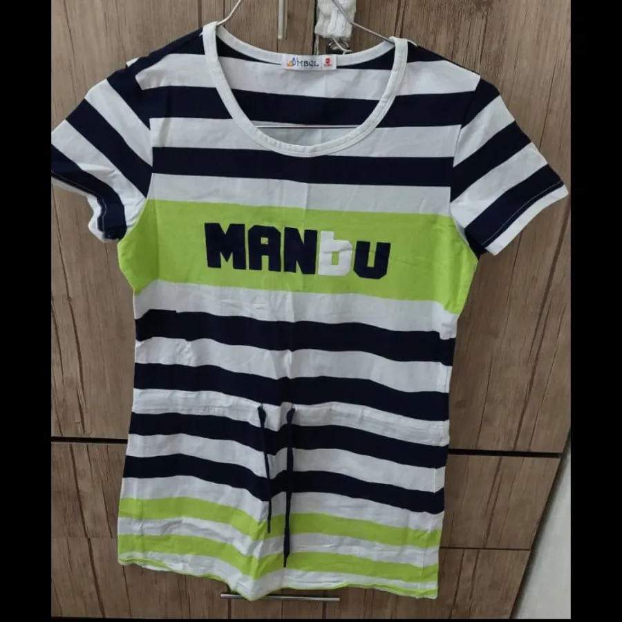 تیشرت دخترانه