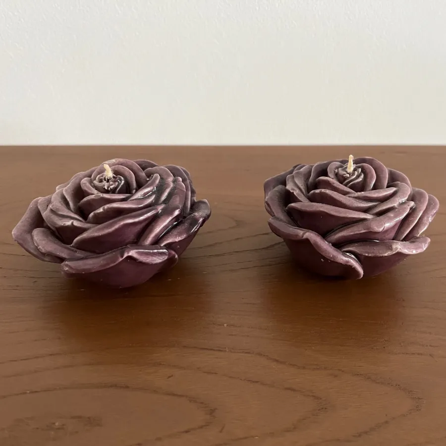 شمع وارداتی