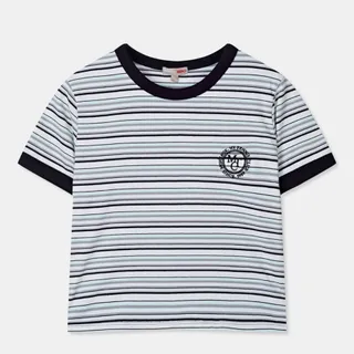 تیشرت کراپ وارداتی