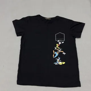 تیشرت وارداتی شیک