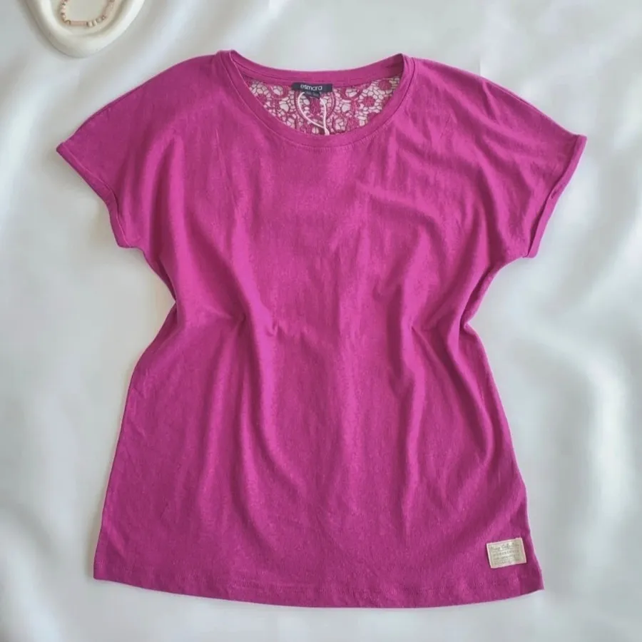 تیشرت مجلسی وارداتی