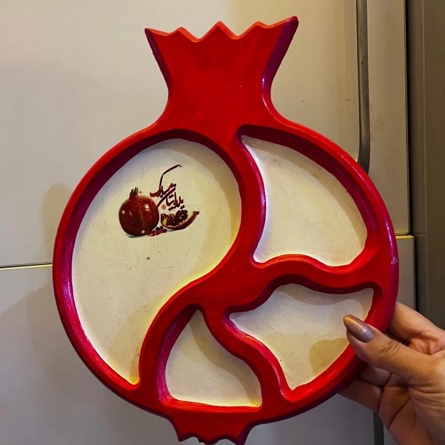 استند شب یلدا150$✅