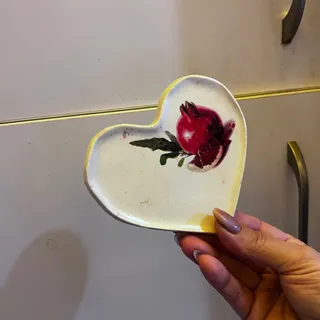 استند قلبی شب یلدا