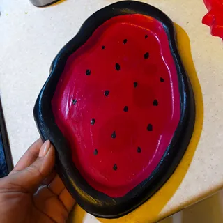 استند هندوانه