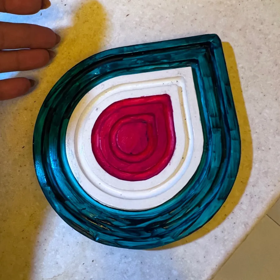 استند شب یلدایی