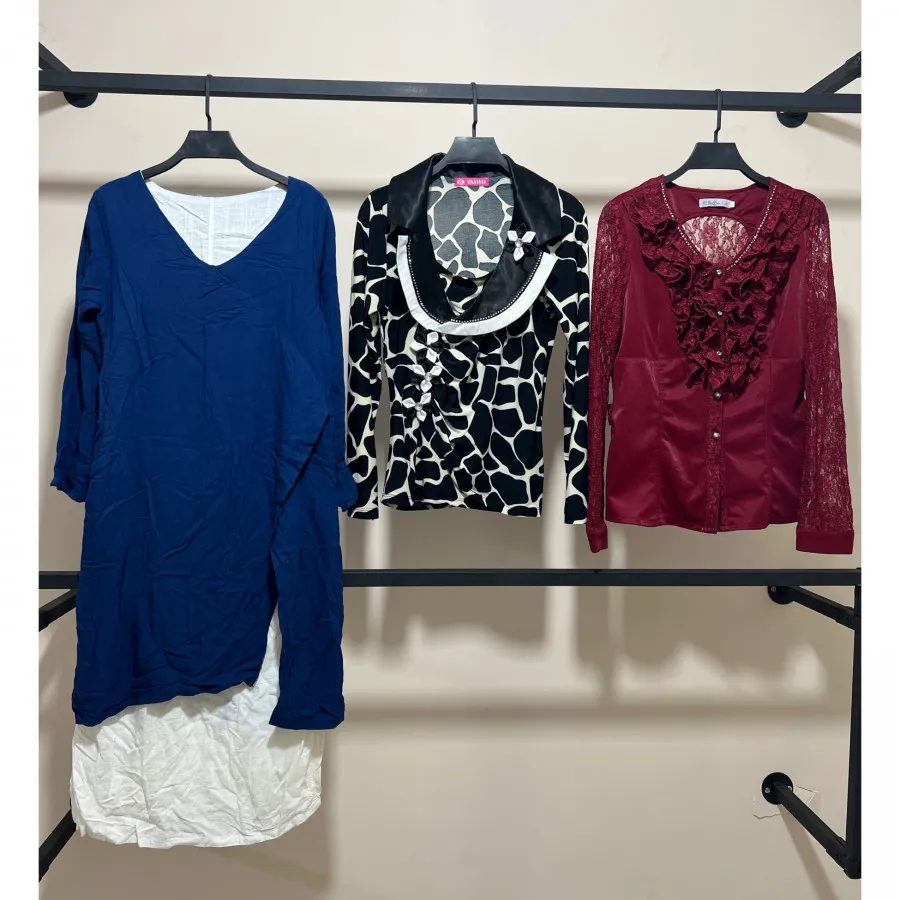 پک لباس زنانه