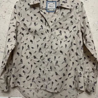 شومیز نخی دخترانه