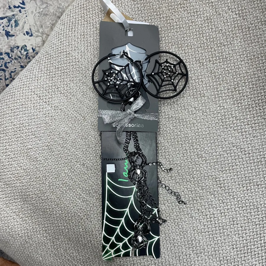 ست هالووین خارجی