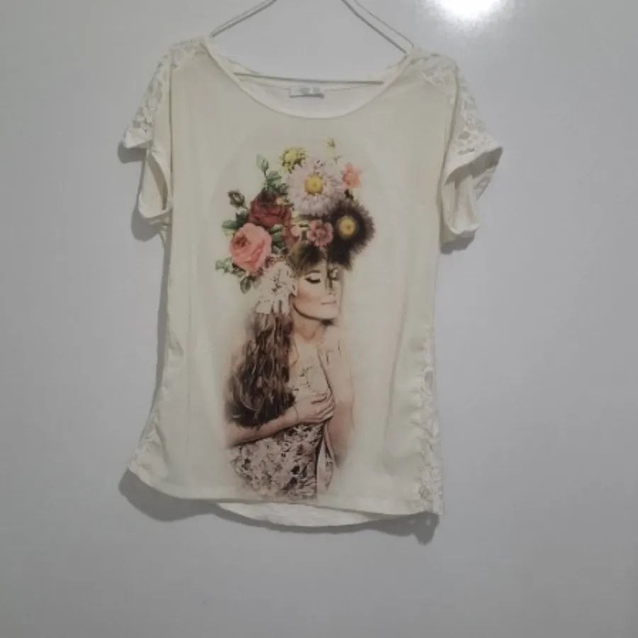 تیشرت دخترانه