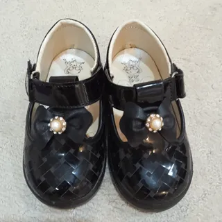 کفش عروسکی دخترانه