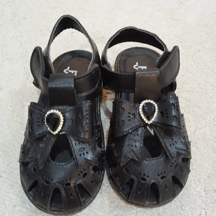 کفش دخترانه