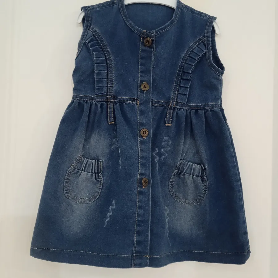 سارافون  جین دخترانه