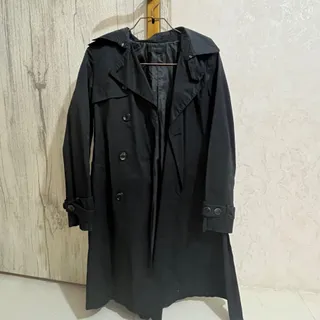 بارونی مشکی