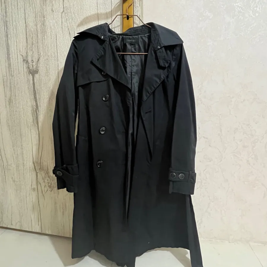 بارونی مشکی