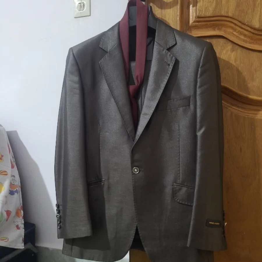 کت شلوار سایز 44