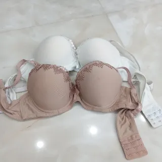 سوتین اسفنجی