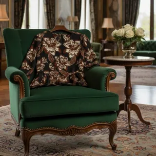 شومیز فلورال