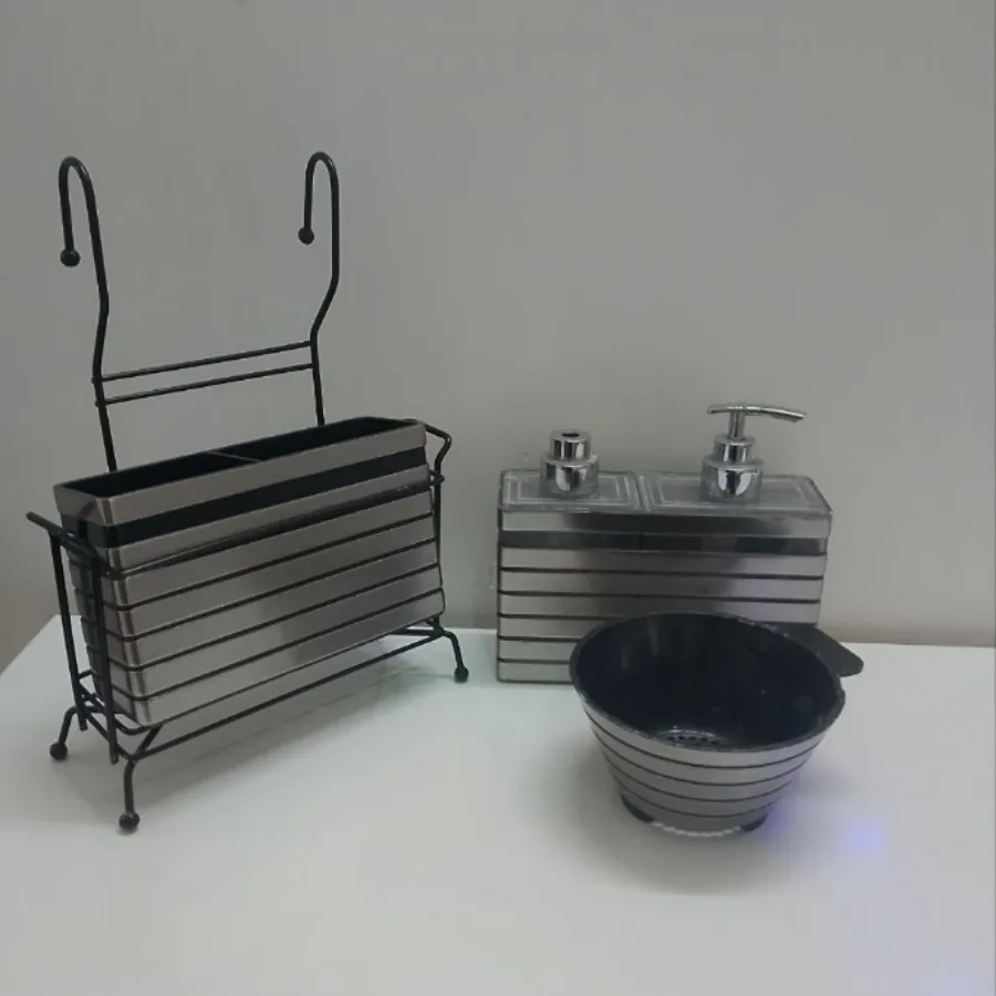 ست جاقاشقی جامایع