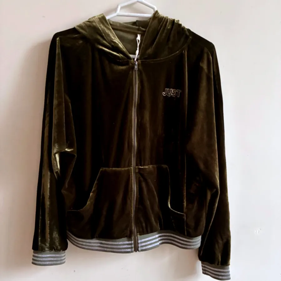 سویشرت  مخمل