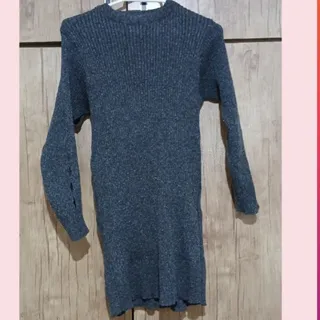 بافت فری سایز دودی