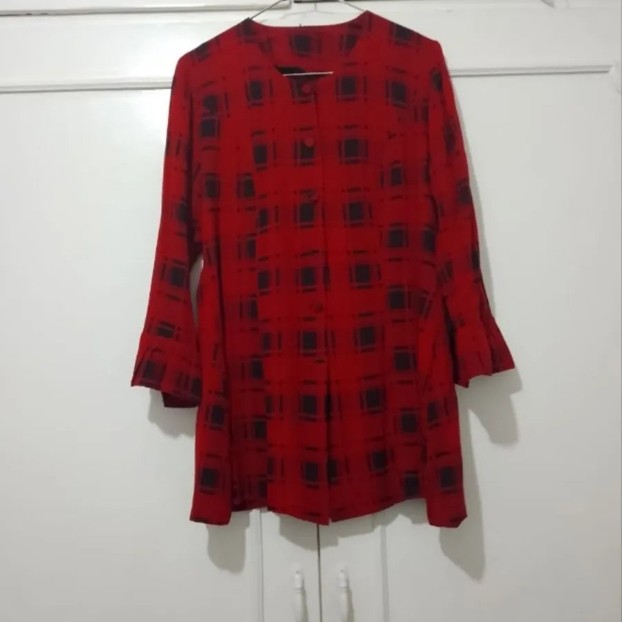 تونیک مانتو