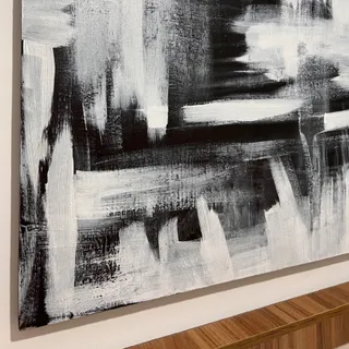 بوم نقاشی دکوراتیو