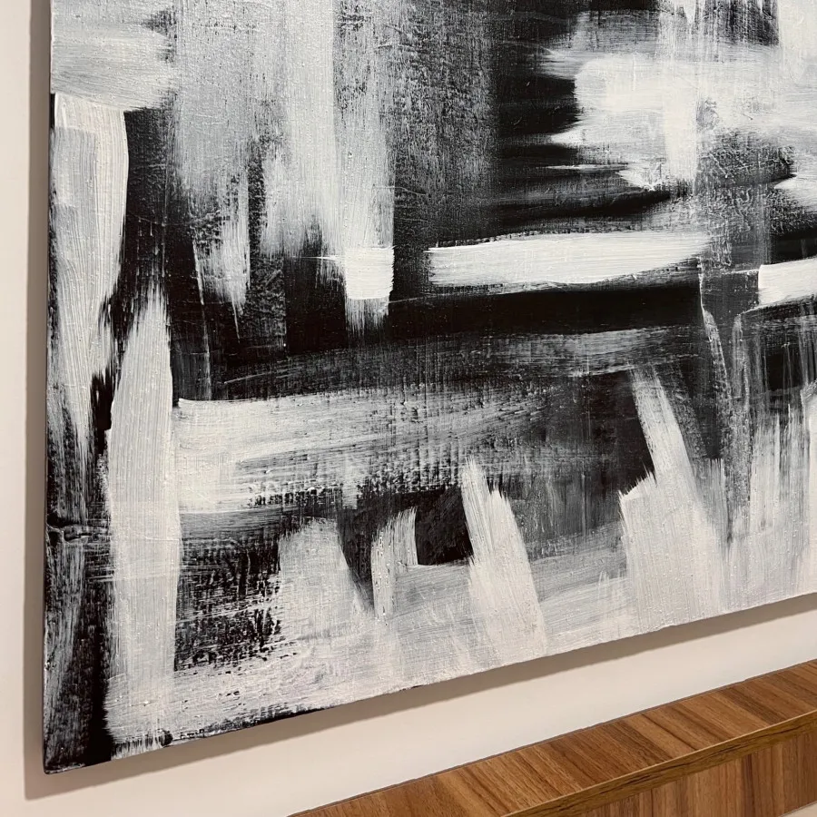 بوم نقاشی دکوراتیو