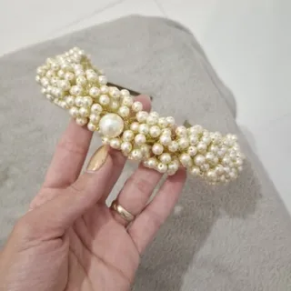 تاج مروارید