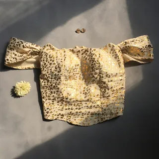 کراپ مجلسی پلنگی