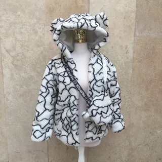 تدی طرح دار