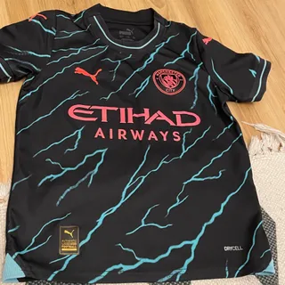 بلور منچستر سیتی اصل دوما