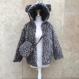 تدی خال خالی