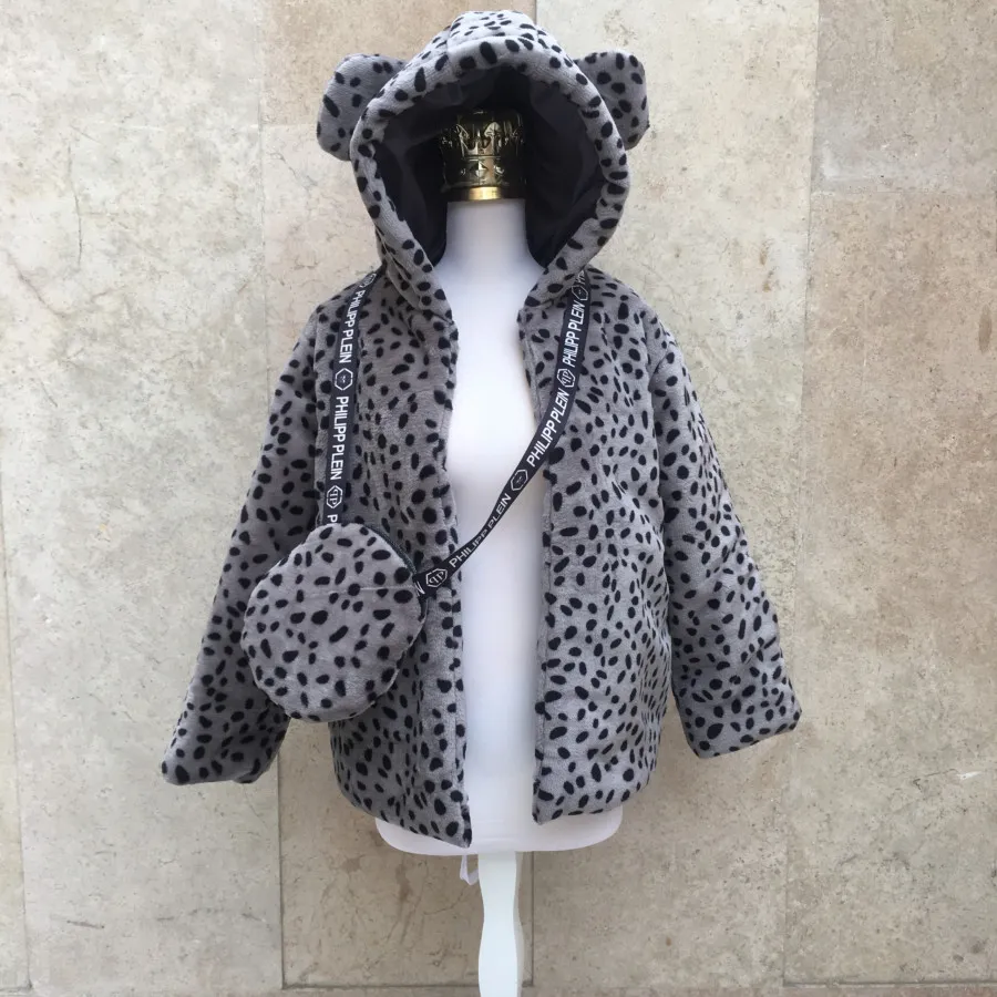 تدی خال خالی