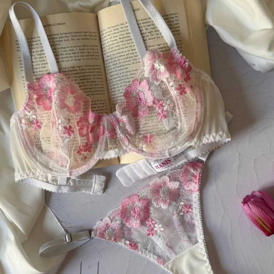 ست لباس زیر فانتزی