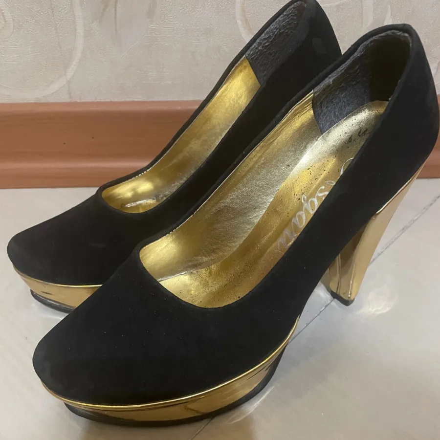 کفش شبک مجلسی