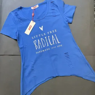 تیشرت جودون وارداتی