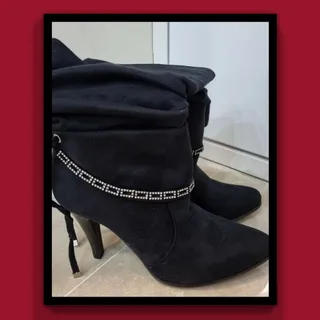 نیم بوت مجلسی