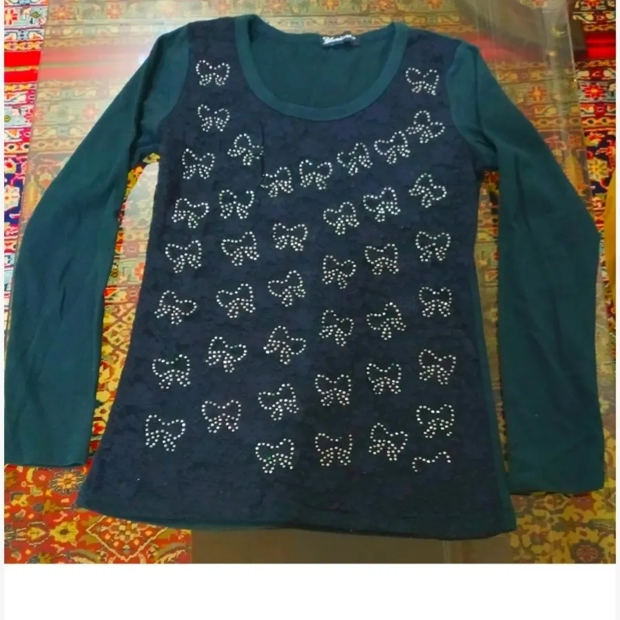 قیمتها در کپشن