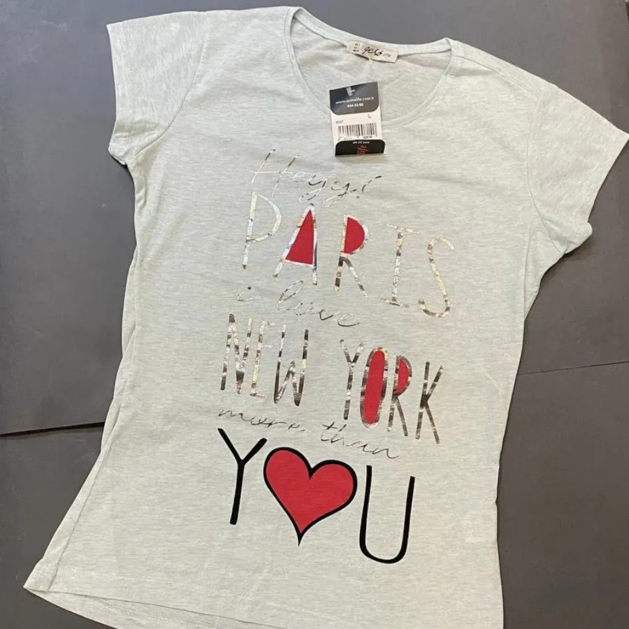 دوتا تیشرت شیک