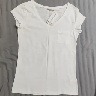 تیشرت بیسیک ال سی