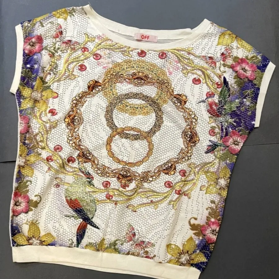 تیشرت مجلسی وارداتی