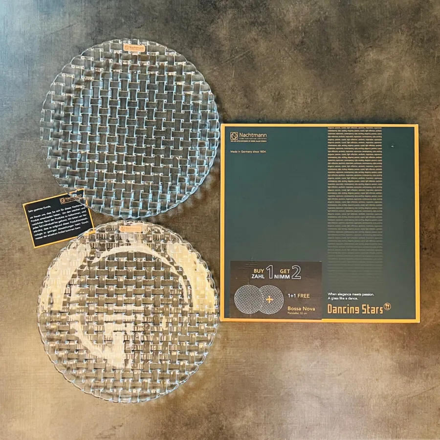 2 دیس ناخمن آلمانی آکبند