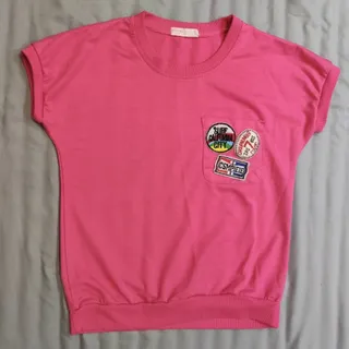 تیشرت شیک وارداتی