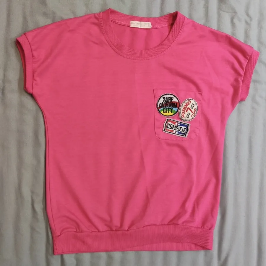 تیشرت شیک وارداتی