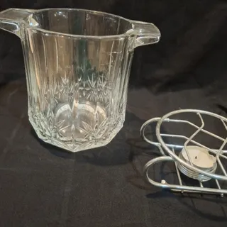 جا یخی و وارمر