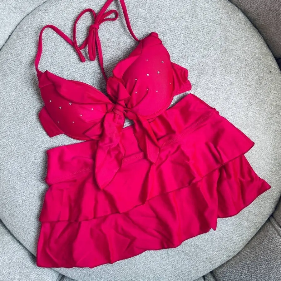 مایو 3 تیکه وارداتی