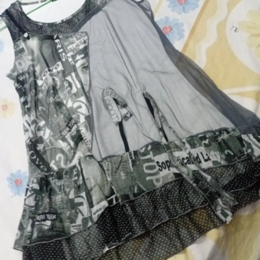 بلوز مارک ESD