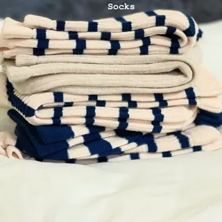 جوراب پینترستی