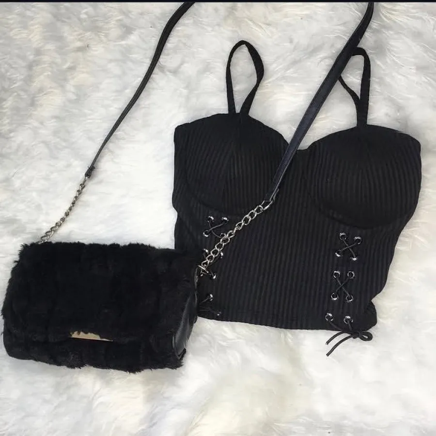 کراپ کاپ دار