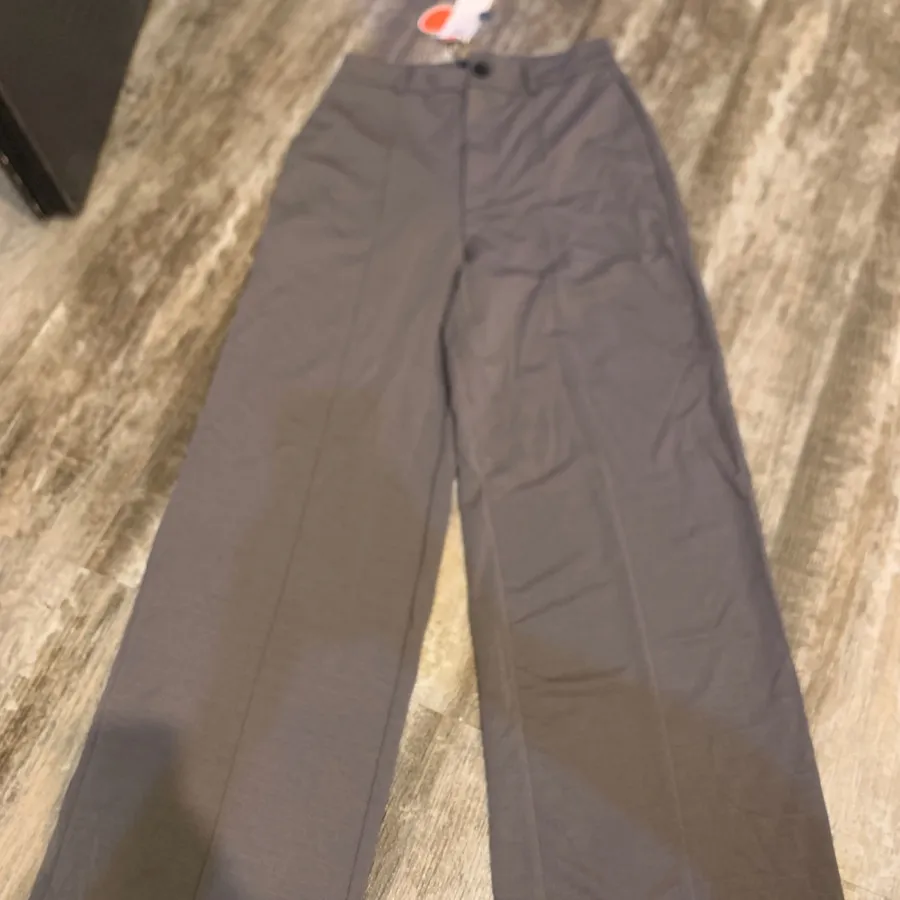 شلوار پارچه ایی اورجینال